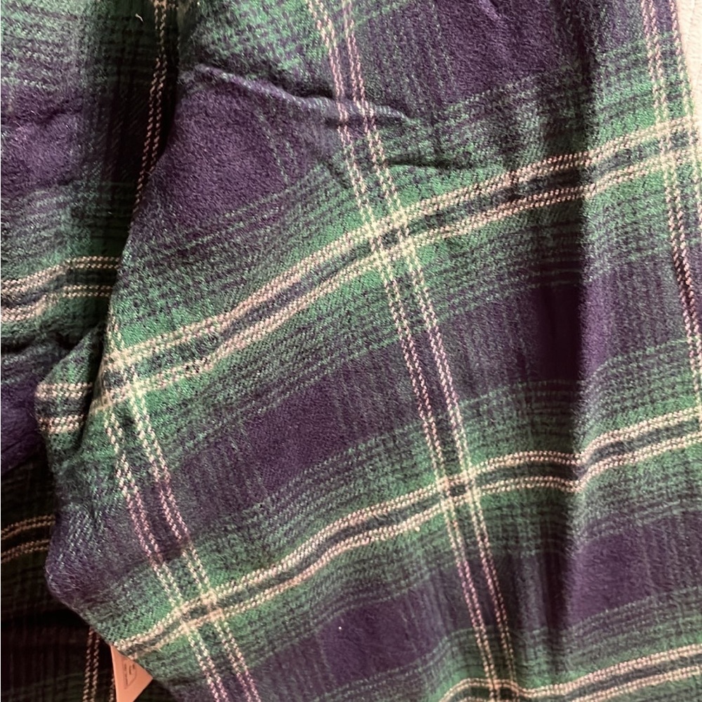 Flannel - Picture 5 of 5